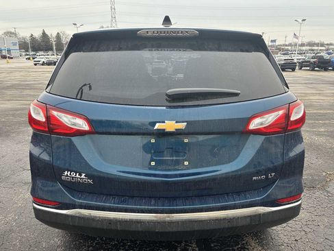 Used 2019 Chevrolet Equinox LT image 5