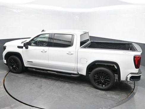 Used 2023 GMC Sierra 1500 Elevation AWD/4WD image 27