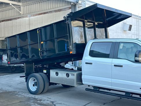 New 2026 Ford F450 XL image 36