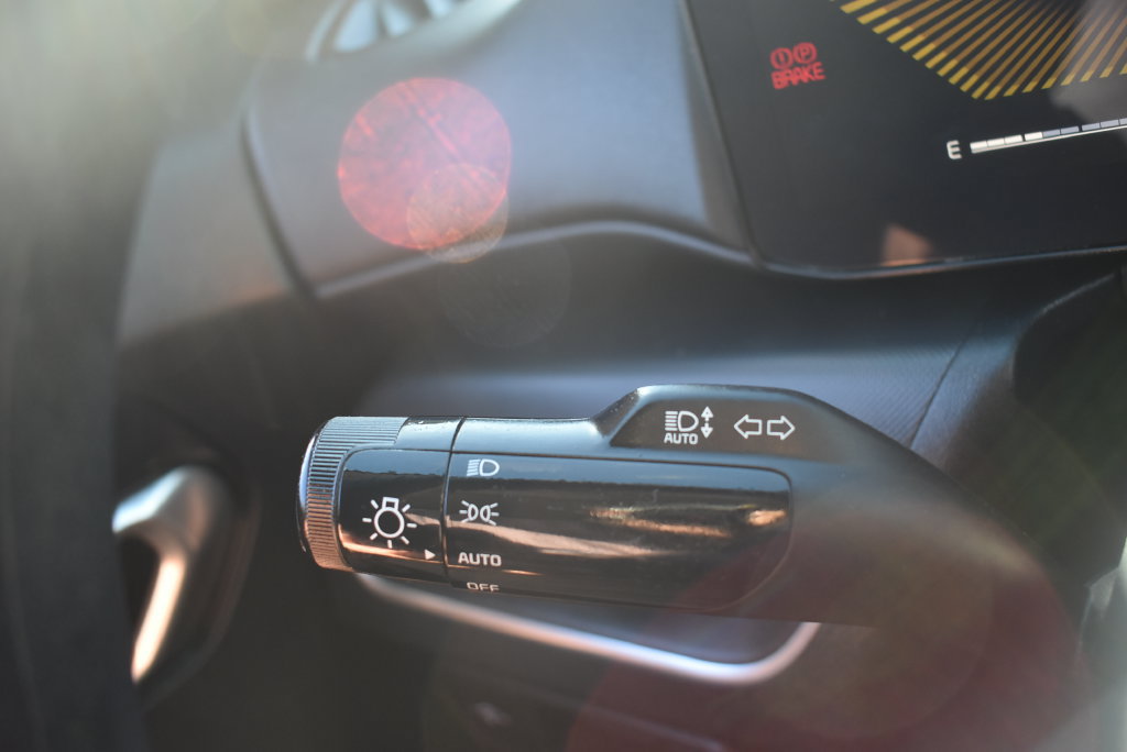Used 2025 Kia K4 FWD image 26
