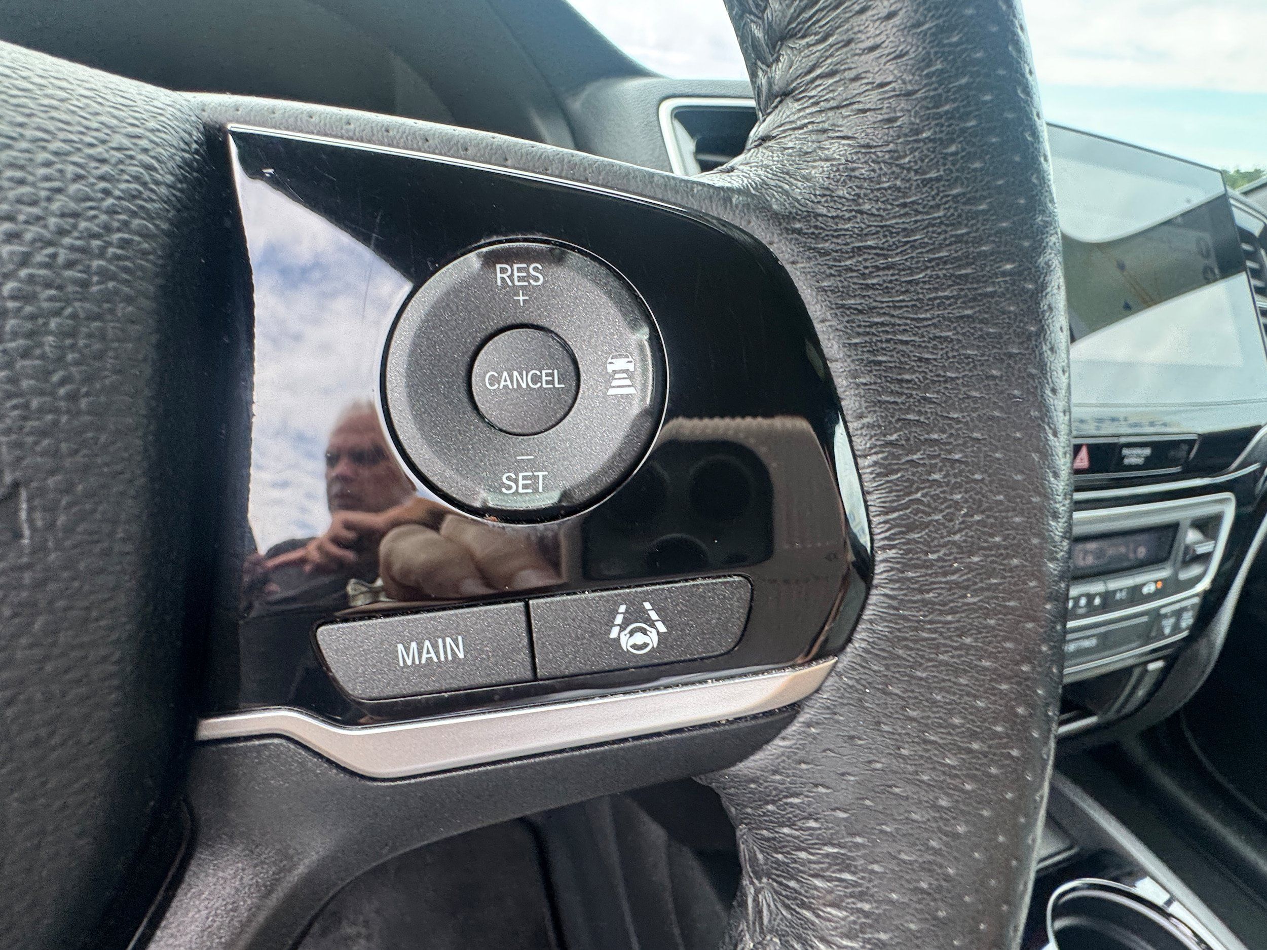 Used 2019 Honda Passport Touring image 28