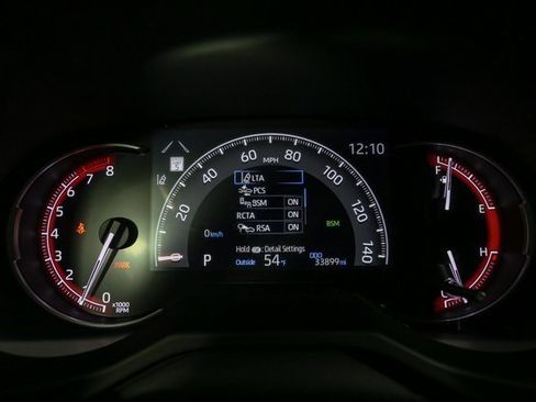 Used 2023 Toyota RAV4 LE image 27