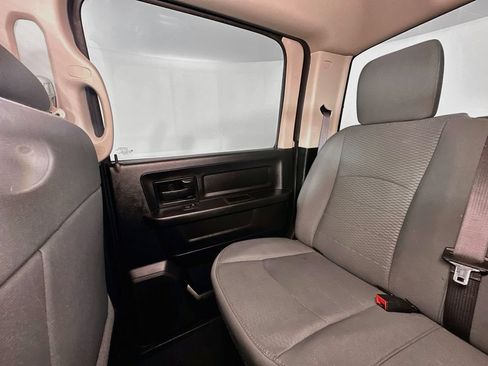Used 2020 RAM 1500 Tradesman w/ Tradesman SXT Package AWD/4WD image 12