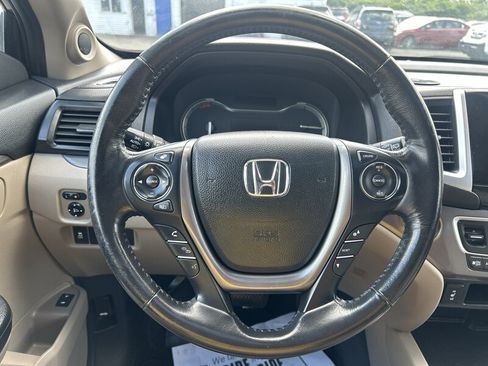 Used 2018 Honda Pilot EX-L image 14