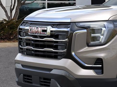 New 2027 GMC Terrain Elevation AWD/4WD image 13