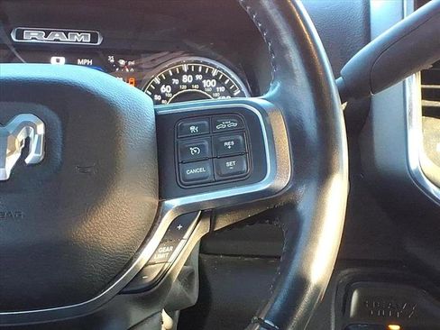 Used 2020 RAM 2500 Laramie image 26