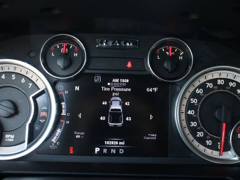 Used 2014 RAM 1500 Sport image 21