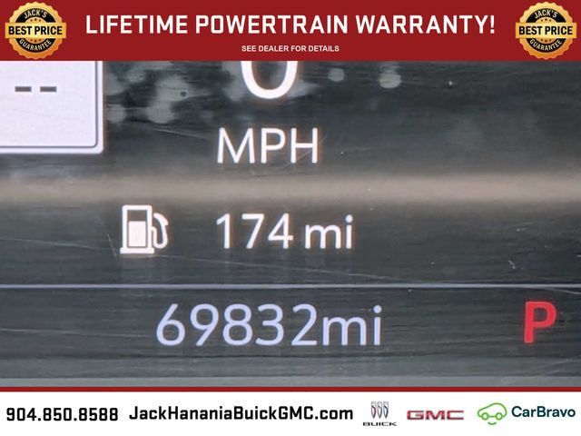 Used 2020 Chevrolet Silverado 2500 High Country w/ Technology Package AWD/4WD image 34