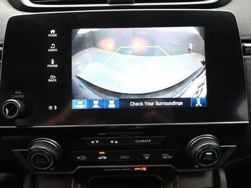 Used 2022 Honda CR-V EX image 4