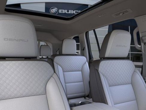 New 2025 GMC Acadia Denali w/ Super Cruise Package FWD image 48