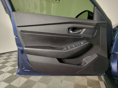 Used 2024 Honda Accord EX image 30