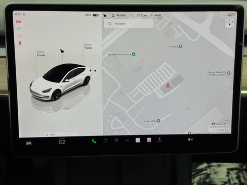 Used 2023 Tesla Model 3 Standard Range image 21