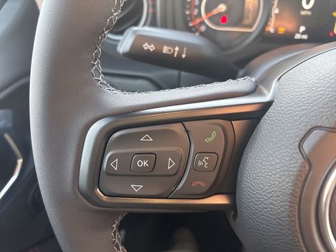 New 2026 Jeep Wrangler Unlimited Rubicon image 13