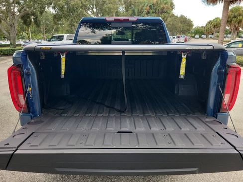Used 2026 GMC Sierra 1500 Denali RWD image 8