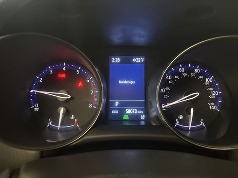 Used 2021 Toyota C-HR XLE image 22