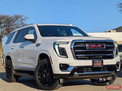 New 2026 GMC Yukon Elevation w/ Elevation Premium Package