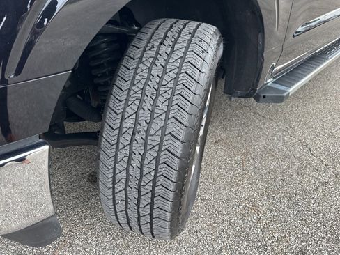 New 2024 Ford F150 Lariat w/ FX4 Off-Road Package image 19