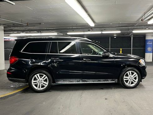 Used 2014 Mercedes-Benz GL 450 4MATIC image 39