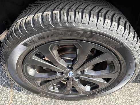 Used 2020 Subaru Forester Sport AWD/4WD image 11