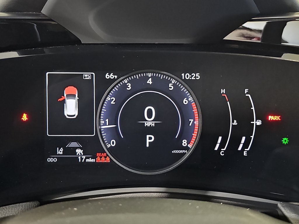 New 2026 Lexus NX 350 AWD w/ Accessory Package (K3) image 19