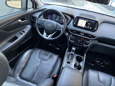 Used 2019 Hyundai Santa Fe AWD image 18