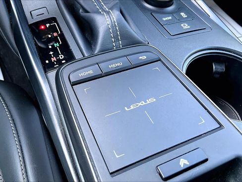 Used 2023 Lexus IS 350 F Sport image 35