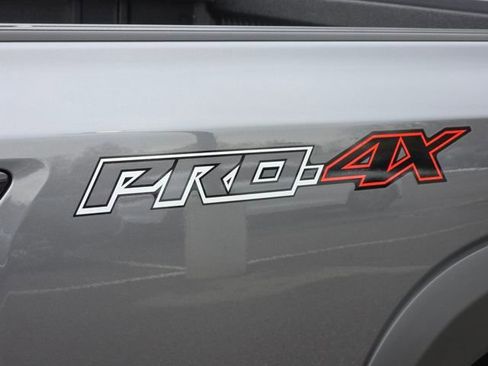 New 2026 Nissan Frontier PRO-4X image 20