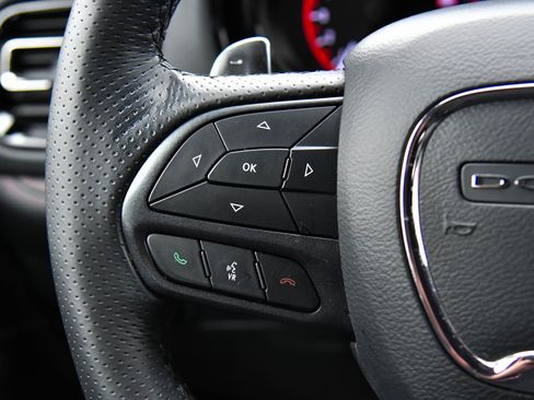 Used 2022 Dodge Durango R/T image 35