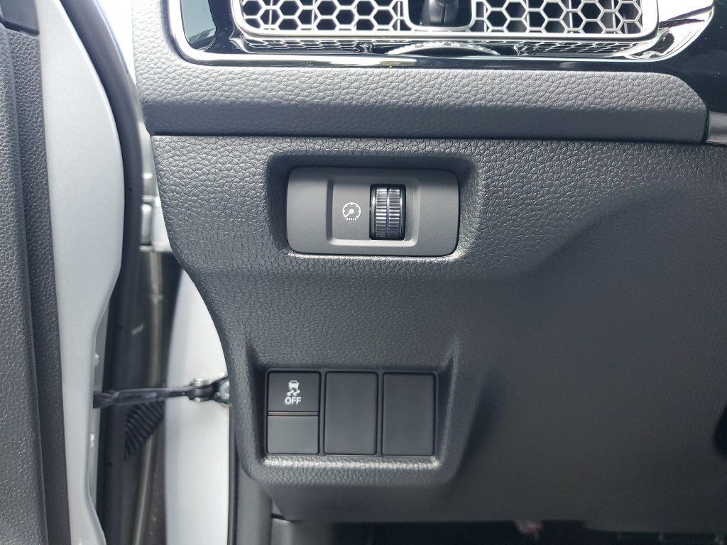 New 2026 Honda Civic LX image 20