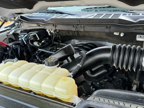 Used 2023 Ford F150 XLT image 29