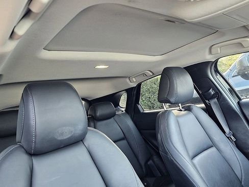 Certified 2024 MAZDA CX-30 AWD 2.5 S w/ Preferred Package image 8