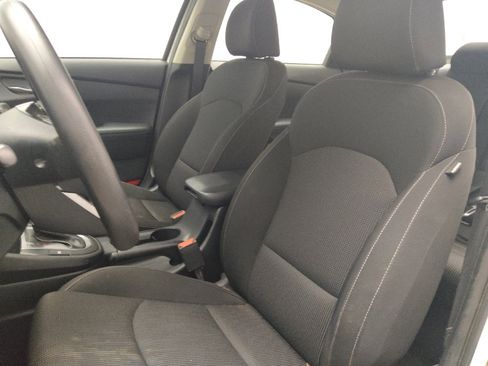 Used 2021 Kia Forte LXS image 17