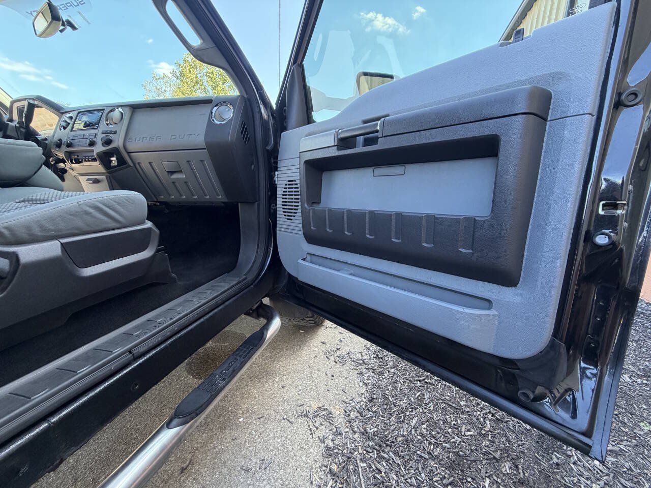 Used 2014 Ford F350 XLT w/ XLT Value Package AWD/4WD image 25