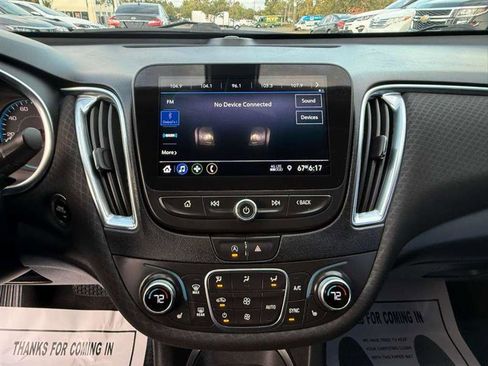 Used 2020 Chevrolet Malibu LT image 33