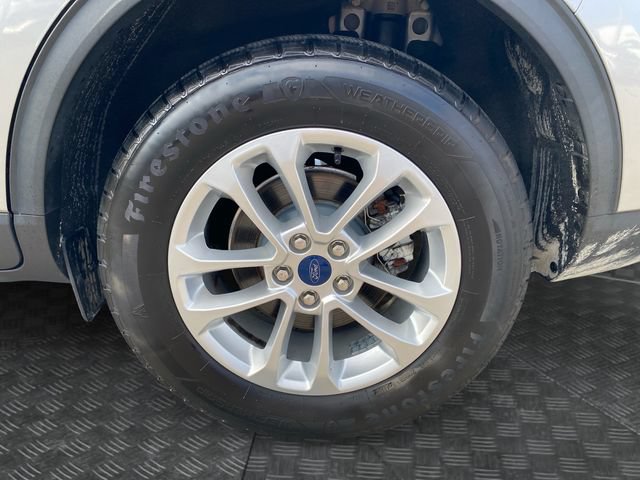 Used 2021 Ford Escape SE FWD image 33
