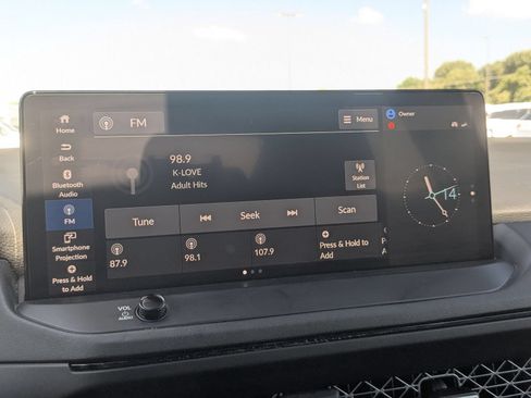 Used 2024 Honda Accord Sport image 21