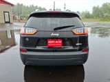 Used 2019 Jeep Cherokee Latitude w/ Cold Weather Group image 5
