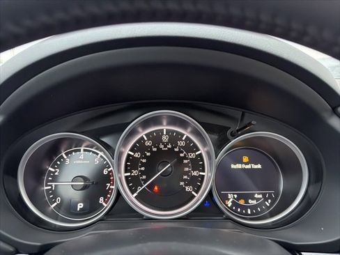 New 2025 MAZDA CX-5 AWD 2.5 S w/ Preferred Package image 33