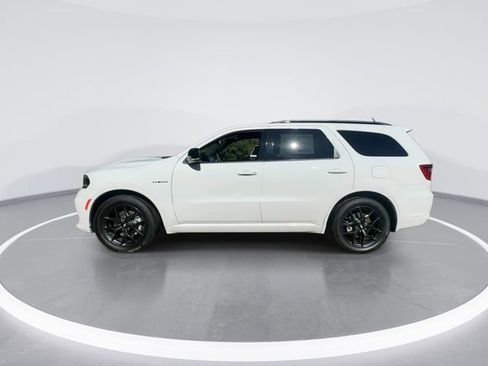 New 2026 Dodge Durango GT image 5