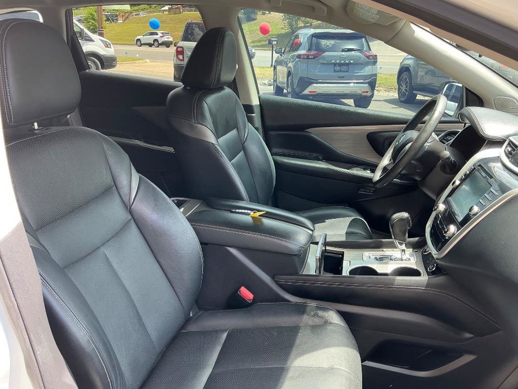 Used 2017 Nissan Murano SL FWD image 13