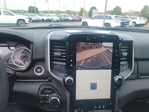 New 2026 RAM 1500 Big Horn image 14