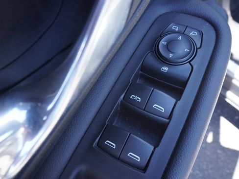Certified 2023 GMC Terrain AT4 w/ Infotainment Package II AWD/4WD image 16