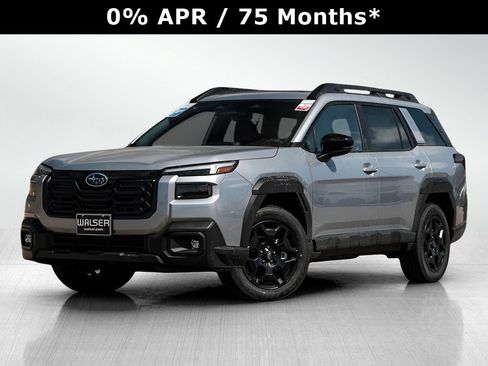 New 2026 Subaru Outback Limited AWD/4WD image 1