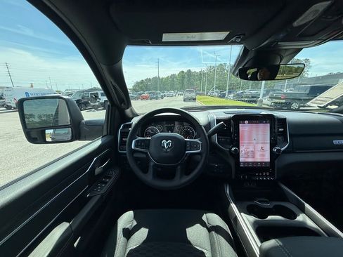 New 2026 RAM 2500 Big Horn image 13