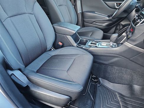 Used 2019 Subaru Forester w/ Alloy Wheel Package image 10