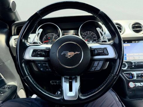 Used 2018 Ford Mustang GT RWD image 25