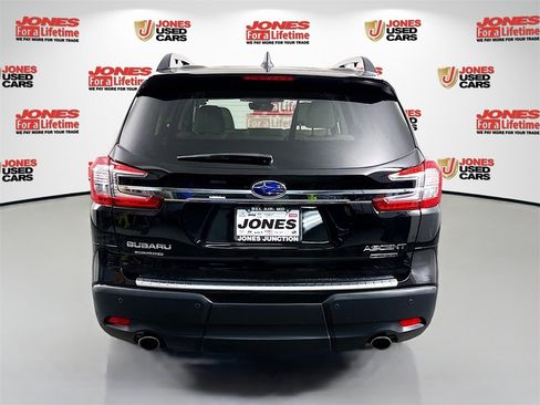 Certified 2024 Subaru Ascent Limited w/ Technology Package image 18