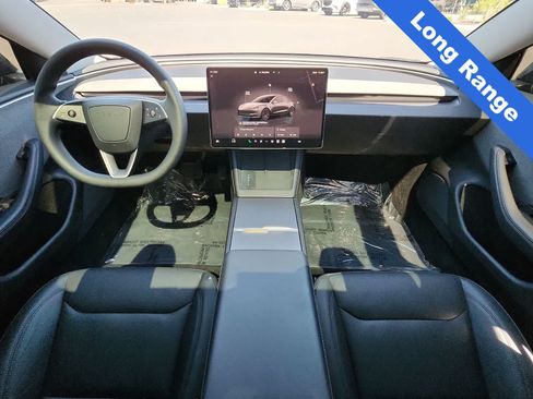 Used 2025 Tesla Model 3 RWD image 14