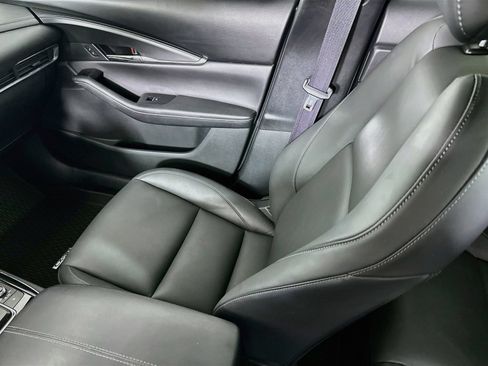 Certified 2023 MAZDA CX-30 AWD 2.5 S w/ Preferred Package image 23