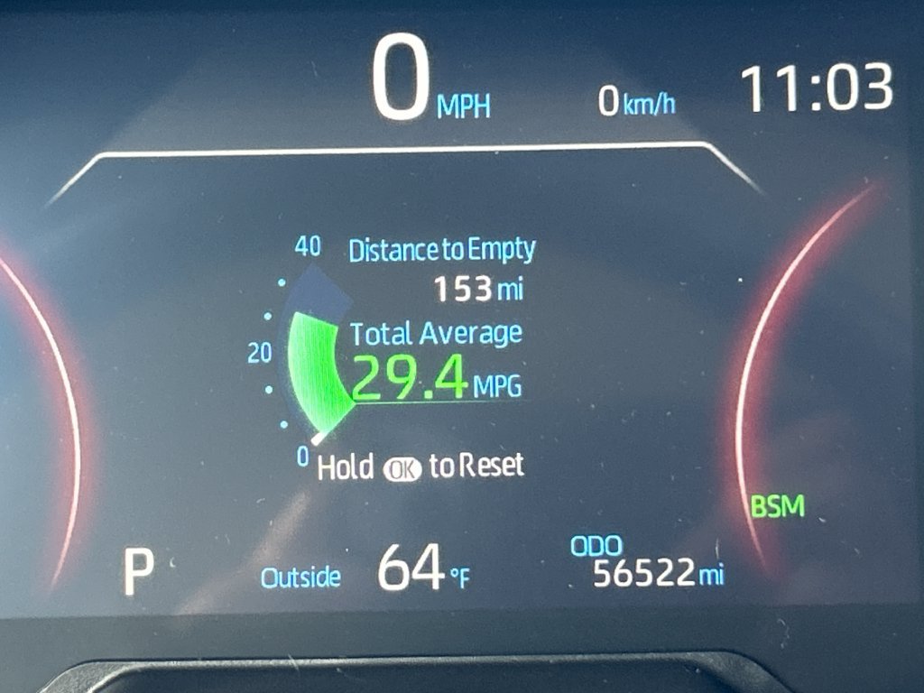 Certified 2025 Toyota RAV4 XLE AWD/4WD image 19